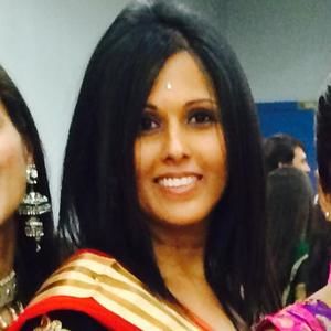 Meet your Posher, Priyanka